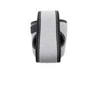 Funda protectora de neopreno para carrete de pesca para almacenamiento de aparejos de rueda de tambor S M L (S)
