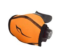 Funda protectora de neopreno suave y cómoda para buceo, protector de regulador de respiración para buceo, protector de respiración, de neopreno suave y cómodo