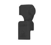 Funda protectora de pantalla de lente cardán integrada para DJI Osmo Pocket3 Gimbal Fall Case para Osmo D6Z6 Access 3 bolsillo protector