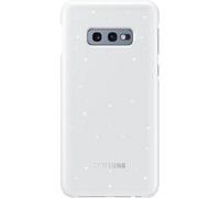 Funda protectora de pantalla LED para para Galaxy S10,