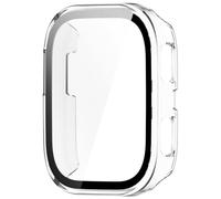 Funda protectora de pantalla para BIP6 (A2435) de policarbonato de cobertura completa, antiarañazos, para reloj inteligente