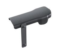 Funda protectora de pantalla para bolsillo de 3 lentes rígidas, cuerpo de cámara portátil