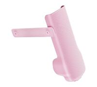 Funda protectora de pantalla para bolsillo de 3 lentes rígidas, cuerpo de cámara portátil