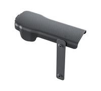 Funda protectora de pantalla para bolsillo de 3 lentes rígidas, cuerpo de cámara portátil