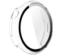 Funda protectora de pantalla para reloj 5 de cobertura completa de policarbonato para reloj inteligente, funda protectora para reloj inteligente