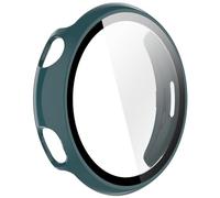 Funda protectora de pantalla para reloj 5 de cobertura completa de policarbonato para reloj inteligente, funda protectora para reloj inteligente