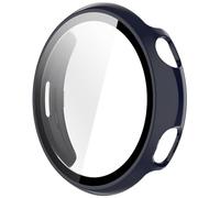 Funda protectora de pantalla para reloj 5 de cobertura completa de policarbonato para reloj inteligente, funda protectora para reloj inteligente