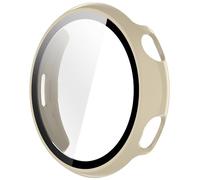 Funda protectora de pantalla para reloj, 5 protectores de pantalla, cubierta de PC, funda protectora de pantalla para reloj inteligente