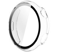 Funda protectora de pantalla para reloj, 5 protectores de pantalla, cubierta de PC, funda protectora de pantalla para reloj inteligente