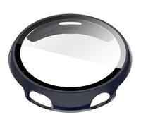 Funda protectora de pantalla para reloj, 5 protectores de pantalla, cubierta de PC, funda protectora de pantalla para reloj inteligente