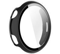 Funda protectora de pantalla para reloj, 5 protectores de pantalla, cubierta de PC, funda protectora de pantalla para reloj inteligente