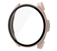Funda protectora de pantalla para reloj S2S, resistente a arañazos y golpes, marco de cobertura total, para reloj inteligente, carcasa protectora de
