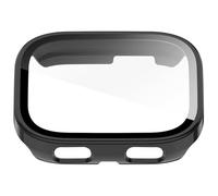Funda protectora de PC para reloj inteligente Bip6, protector de pantalla antiarañazos