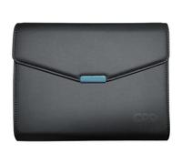 Funda Protectora de Piel sintética GPD Pocket 3, Pocket 4 y Win MAX para miniordenadores portátiles Windows.