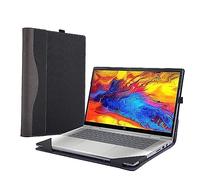 Funda protectora de piel sintética para portátil HP Envy X360 15-FE 15-fe 15t-fe 39.6 cm 2 en 1 y Envy X360 15-fh 15z-fh [modelo Do Check]