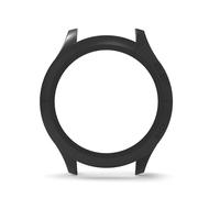 Funda protectora de policarbonato antiarañazos para reloj inteligente, carcasa a prueba de golpes, marco de manga dura, carcasa para reloj de guepardo, funda protectora transparente antiarañazos