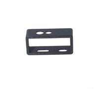 Funda protectora de policarbonato para cámara digital CCD Kodak 1987 Funcionalidad completa y protección física fiable (negro)