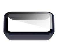 Funda protectora de policarbonato para correa de 10 pulseras, cobertura completa, protector de pantalla, carcasa de reloj, resistente a los arañazos