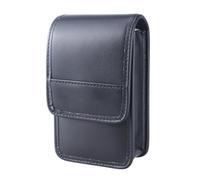 Funda protectora de poliuretano para cámara Contax TVS3, TVS1, T2, T3, impermeable, con forro de terciopelo suave, t2, 13*5*8cm