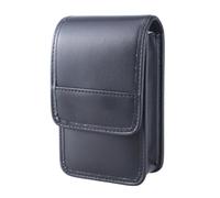 Funda protectora de poliuretano para cámara TVS3 TVS1, impermeable, resistente al agua, con forro suave