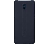 Funda protectora de PU Reno Blue