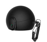 Funda Protectora de PVC para Huawei FreeClip 2S (2026) | Funda con cierre magnético resistente a los golpes y a las caídas, compatible con la carga inalámbrica