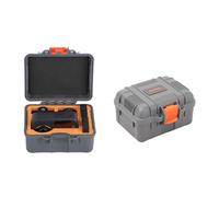 Funda protectora de seguridad impermeable adecuada para DJI OSMO 360 Mini caja de almacenamiento panorámica de cámara de almacenamiento accesorios