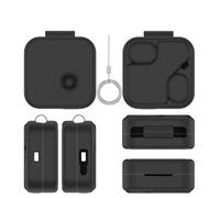Funda protectora de silicona a prueba de golpes Nothing Ear(3)