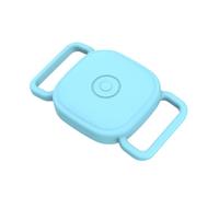 Funda protectora de silicona a prueba de golpes para Tile by Life 360 (2024) Trackers que ofrece una cobertura completa suave contra caídas de desgaste