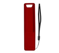 Funda protectora de silicona a prueba de polvo para control remoto de Smart TV Samsung 4K