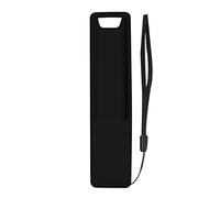 Funda protectora de silicona a prueba de polvo para control remoto de Smart TV Samsung 4K