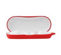 Funda protectora de silicona a prueba de polvo y resistente al agua, funda antidaños 2 rectangulares con acceso al puerto de carga adecuado para OraDance