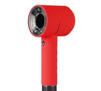 Funda protectora de silicona antiarañazos compatible con el secador de pelo Dyson Supersonic Nural (HD16)