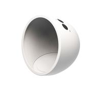 Funda Protectora de Silicona Antiarañazos para Altavoz Inteligente Echo Spot 2024, Protección Contra Caídas y Polvo, Color B