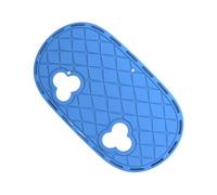 Funda protectora de silicona antiarañazos para auriculares Quest3S con disipación de calor