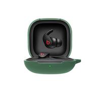 Funda protectora de silicona anticaída compatible con la funda de carga de los auriculares Bluetooth Beats Fit Pro TWS.