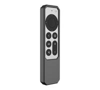 Funda protectora de silicona antideslizante a prueba de golpes para televisores 4k 2021 / 2020 Control remoto Protecciones completas Durabilidad Carcasa lavable para accesorios remotos Entretenimiento