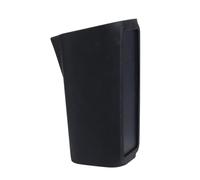 Funda protectora de silicona antideslizante para cámaras EufyCam, semi envoltura, resistente a la intemperie, instalación rápida, protector a prueba de polvo