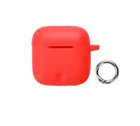 Funda Protectora de Silicona Blanda los Auriculares para Honor Earbuds 5e: Funda antiarañazos, amortiguadora, de protección Total, Funda de Silicona, Accesorios