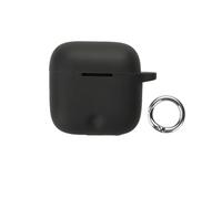 Funda Protectora de Silicona Blanda los Auriculares para Honor Earbuds 5e: Funda antiarañazos, amortiguadora, de protección Total, Funda de Silicona, Accesorios