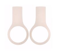 Funda protectora de silicona compatible con auriculares inalámbricos Beats Solo4, antiarañazos, impermeable y lavable.
