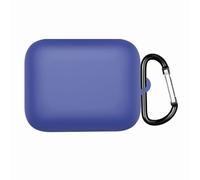 Funda protectora de silicona compatible con auriculares inalámbricos realme Buds Air7. Estuche de carga con resistencia al polvo y a los arañazos.