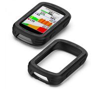 Funda protectora de silicona compatible con Garmin Edge 840 y 540 para GPS de bicicleta.