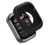 Funda protectora de silicona compatible con HUAWEI WATCH D2 para reloj inteligente de 1,82 pulgadas