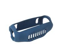 Funda protectora de silicona compatible con JBL Xtreme4, bolsa portátil impermeable con correa para el hombro, funda suave.