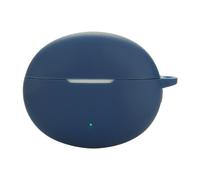 Funda protectora de silicona compatible con OnePlus Buds4 - Ligera, duradera, protección de 360, disponible en varios colores.