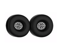 Funda protectora de silicona con almohadillas resistentes al sudor y al agua, protector antiarañazos para auriculares inalámbricos Beats Solo4.