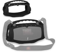 Funda Protectora de Silicona con Asa para Altavoz Bluetooth Portátil JBL Xtreme 3/4 (SOLO LA FUNDA) Squad for xtreme 3