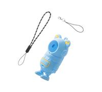 Funda protectora de silicona con diseño de astronauta para GO 3S, accesorios de cámara, funda protectora estándar con forma de cubo pequeño, suave, flexible, uso diario, escalada, ciclismo, senderismo