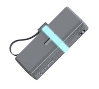 Funda protectora de silicona de alta calidad para PB2165 PowerBank de 165 W y 20000 mAh y cubierta duradera que absorbe los golpes